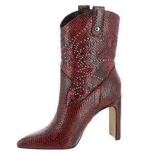 Jessica Simpson Brazil Western Bootie
